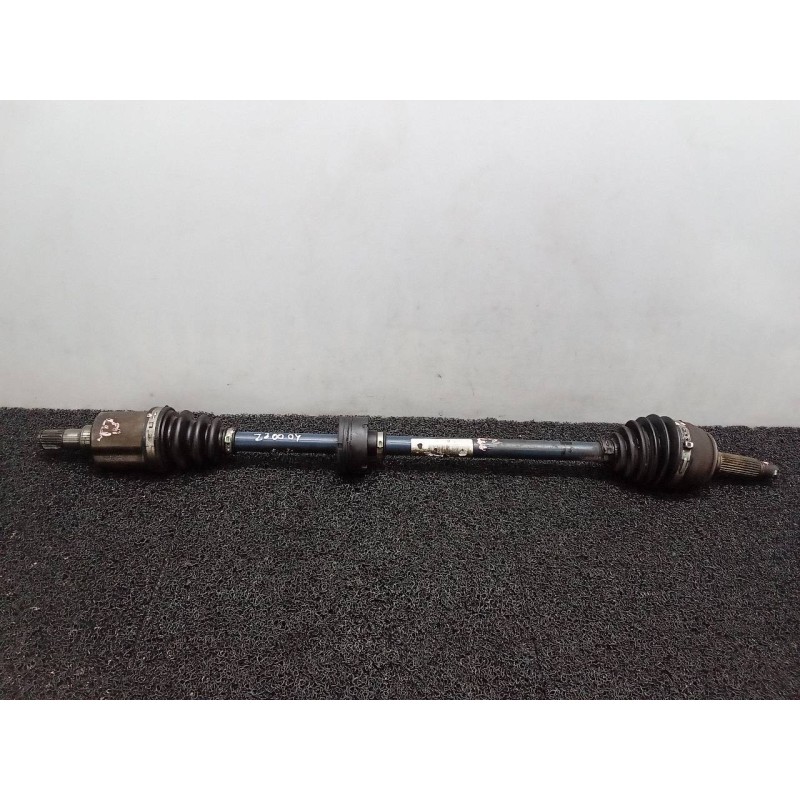 Recambio de transmision delantera derecha para tata indica 1.4 i referencia OEM IAM   