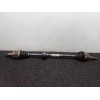 Recambio de transmision delantera derecha para tata indica 1.4 i referencia OEM IAM   