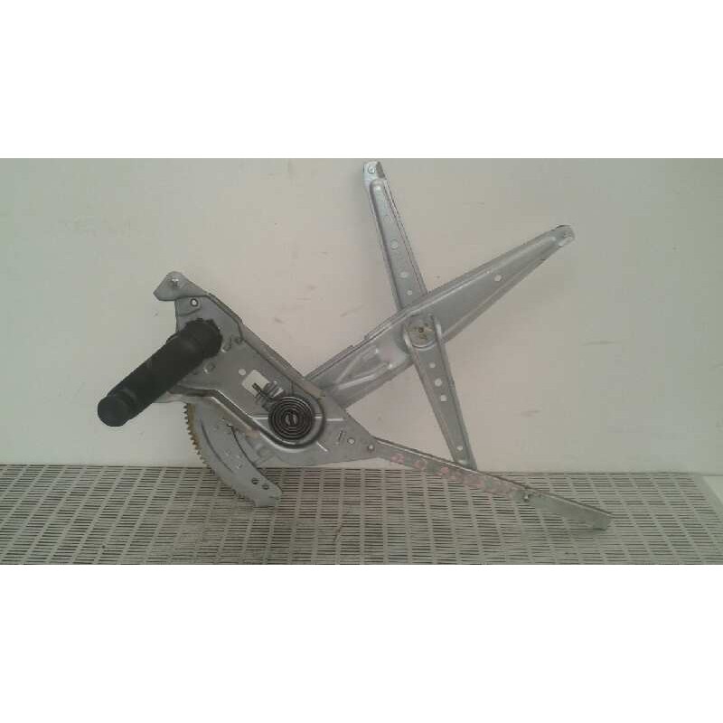 Recambio de elevalunas delantero derecho para renault kangoo (f/kc0) 1.5 dci diesel referencia OEM IAM   