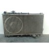 Recambio de radiador agua para kia sephia ll básico referencia OEM IAM   