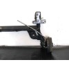Recambio de puente trasero para renault clio ii fase i (b/cbo) 1.2 alize referencia OEM IAM   