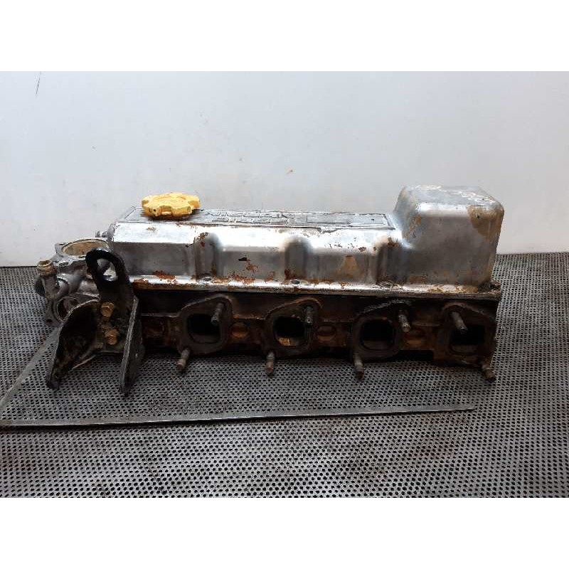 Recambio de culata para nissan cabstar 01.04  cabina doble cabina doble referencia OEM IAM - Blanco 3