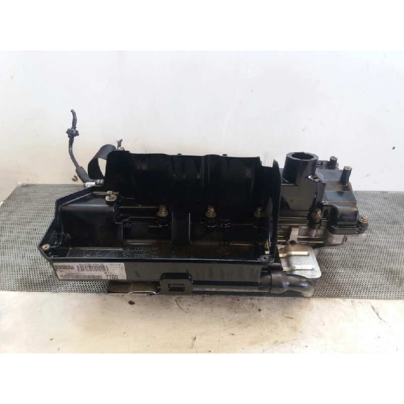 Recambio de culata para mg serie 75 (rj) 2.0 cdti classic referencia OEM IAM 2