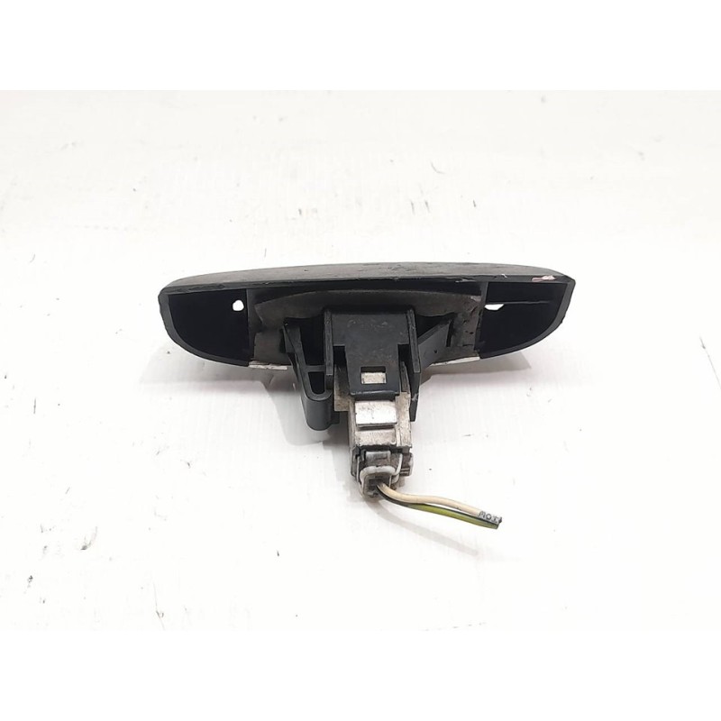 Recambio de piloto matricula para fiat scudo (222) 2.0 16v jtd sx kombi (5 sitze) referencia OEM IAM 2