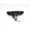 Recambio de piloto matricula para fiat scudo (222) 2.0 16v jtd sx kombi (5 sitze) referencia OEM IAM   