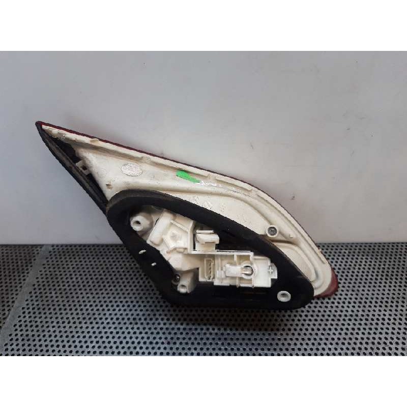 Recambio de piloto trasero derecho interior para opel astra j lim. excellence referencia OEM IAM 2