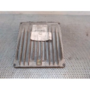 CENTRALITA MOTOR UCE 8200334419 8200326910 DELPHI