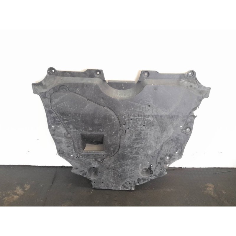 Recambio de cubrecarter para toyota camry (xv70) hybrid advance referencia OEM IAM 5142033010 5144233220 