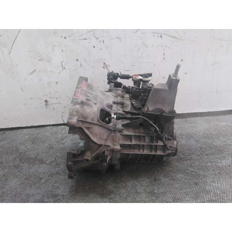 Recambio de caja cambios para ford mondeo berlina (ge) 2.0 16v di td cat referencia OEM IAM 157R7002ED 2