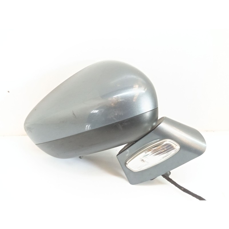 Recambio de retrovisor derecho para citroën c4 berlina vtn@v referencia OEM IAM 968714049H 4