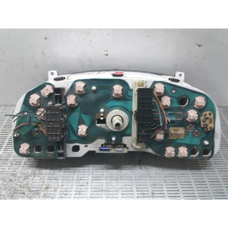 Recambio de cuadro instrumentos para ford transit, combi 1995 referencia OEM IAM  104093 FORD 2