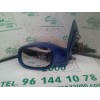 Recambio de retrovisor izquierdo para peugeot 206 berlina 1.4 referencia OEM IAM   