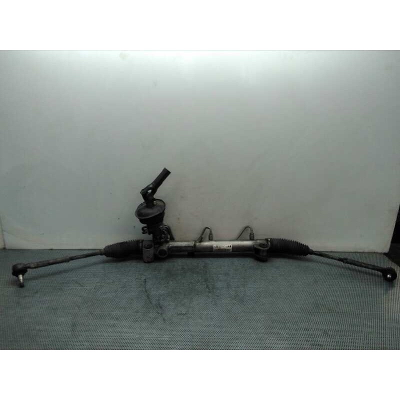 Recambio de cremallera direccion para opel astra gtc 1.7 16v cdti referencia OEM IAM 13205789 7831985148 