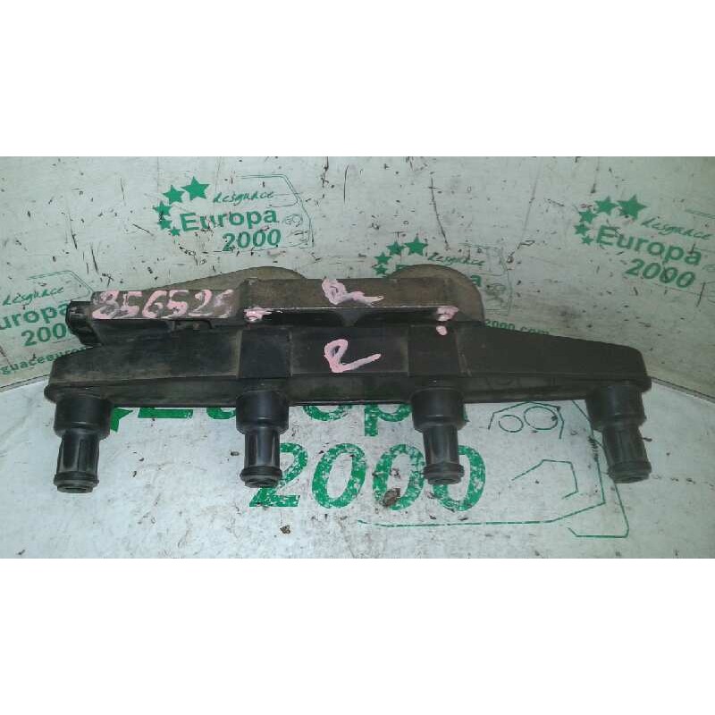 Recambio de bobina encendido para skoda felicia berlina ( 791) 1.3 referencia OEM IAM 047905104 5WP4260 CHAMPION
