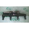 Recambio de bobina encendido para skoda felicia berlina ( 791) 1.3 referencia OEM IAM 047905104 5WP4260 CHAMPION
