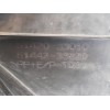 Recambio de cubrecarter para toyota camry (xv70) hybrid advance referencia OEM IAM 5142033010 5144233220 