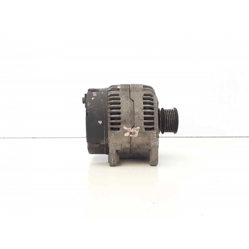 Recambio de alternador para volkswagen golf iii berlina (1h1) 1.9 tdi referencia OEM IAM   BOSCH - Azul 2