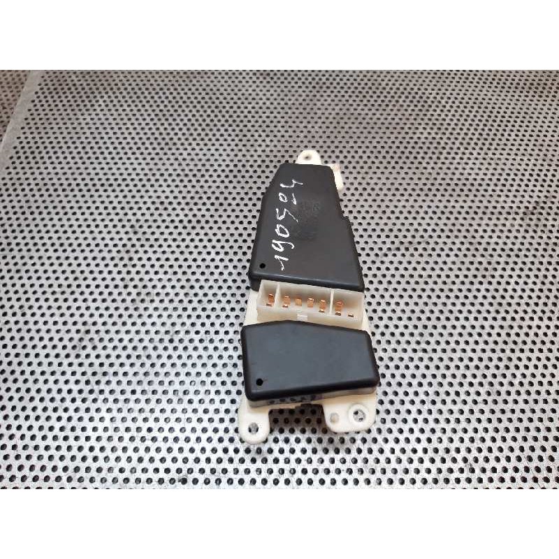 Recambio de mando elevalunas delantero izquierdo para chrysler stratus berlina (ja) 2.0 le referencia OEM IAM 3