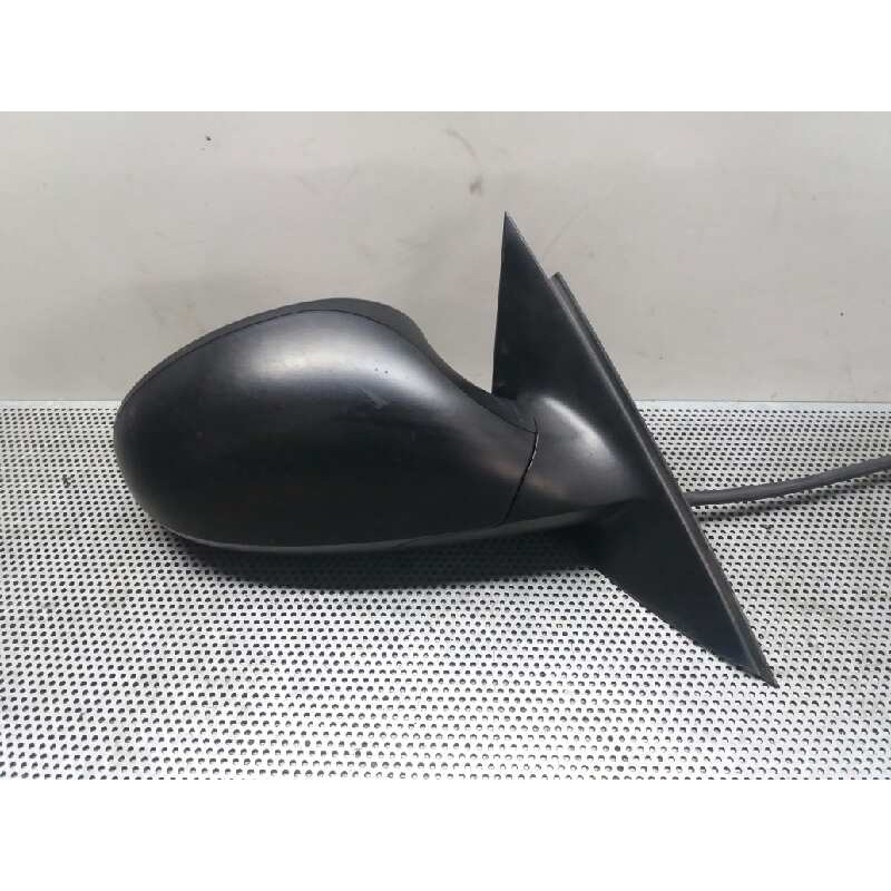 Recambio de retrovisor derecho para seat ibiza (6l1) stella referencia OEM IAM - Blanco 3