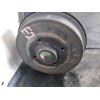 Recambio de puente trasero para renault clio ii fase i (b/cbo) 1.2 alize referencia OEM IAM   