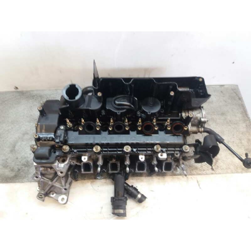 Recambio de culata para mg serie 75 (rj) 2.0 cdti classic referencia OEM IAM 3