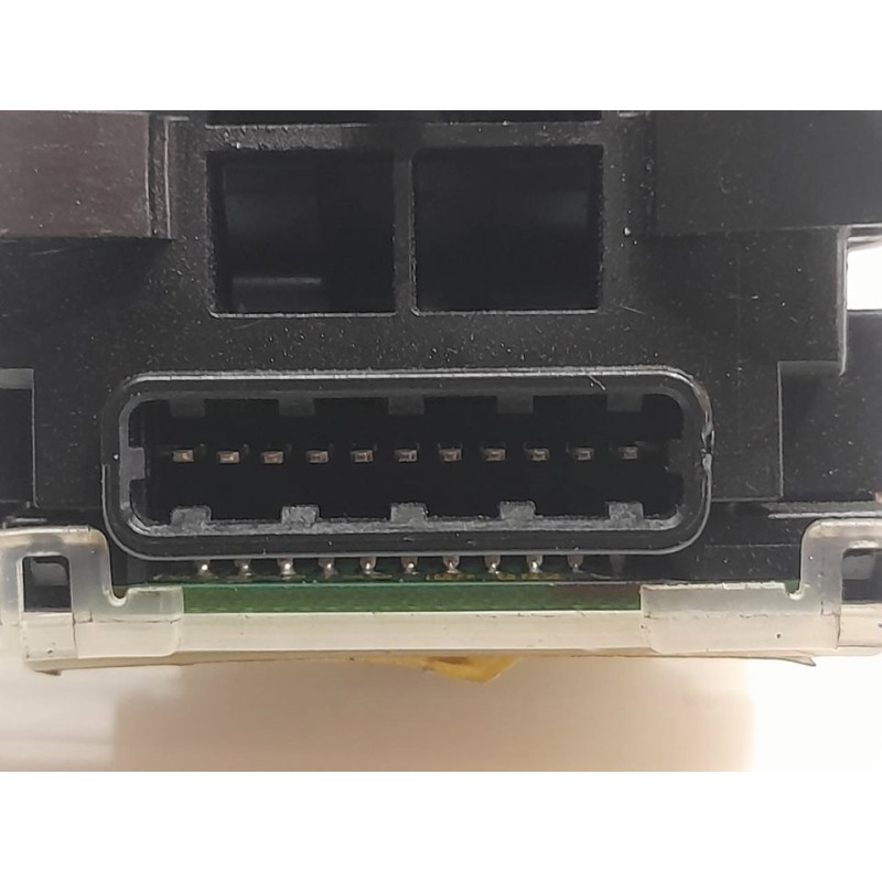 Recambio de mando luces para mitsubishi colt berlina 5 (z30a) 1.1 inform (d) referencia OEM IAM - Rojo 3