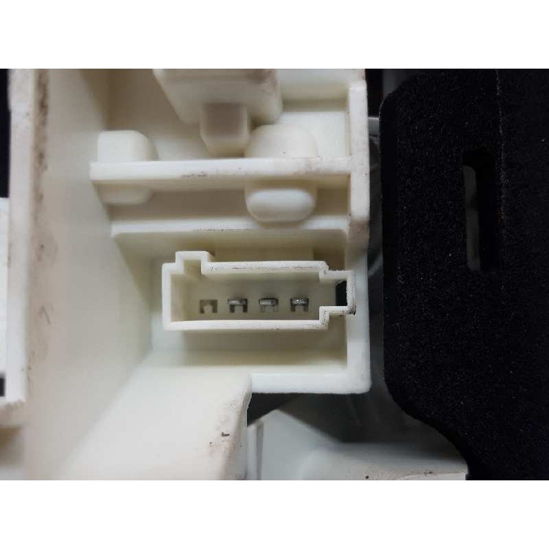 Recambio de piloto trasero derecho interior para opel astra j lim. excellence referencia OEM IAM 3