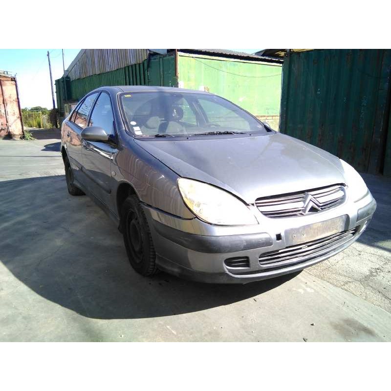 citroën c5 berlina del año 2003