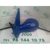 Recambio de retrovisor izquierdo para peugeot 206 berlina 1.4 referencia OEM IAM   