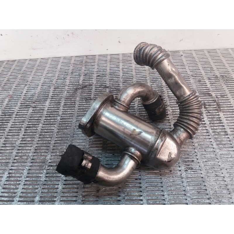 Recambio de enfriador egr para opel corsa c 1.3 16v cdti cat (z 13 dt / ln9) referencia OEM IAM - Negro 3