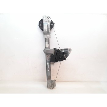 ELEVALUNAS DELANTERO IZQUIERDO 807211440R 