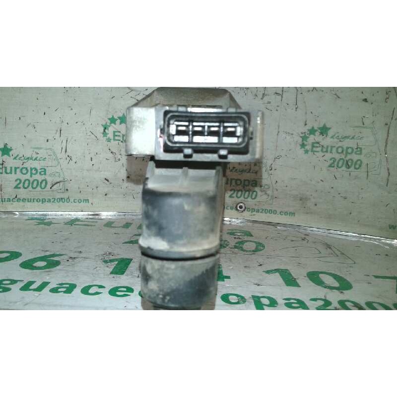 Recambio de bobina encendido para skoda felicia berlina ( 791) 1.3 referencia OEM IAM 047905104 5WP4260 CHAMPION - Blanco 3