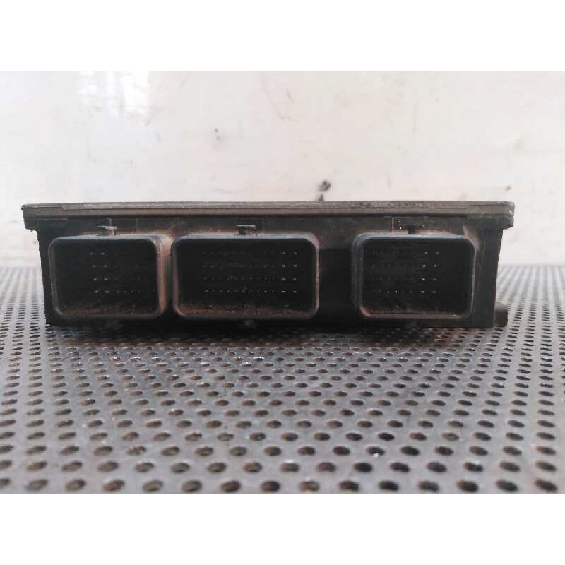 Recambio de centralita motor uce para renault scenic ii 1.5 dci diesel referencia OEM IAM 8200334419 8200326910 DELPHI - Gris 4