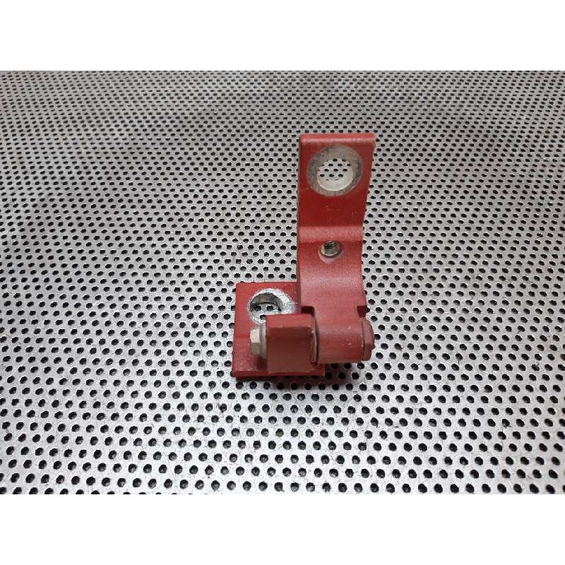 Recambio de bisagra puerta para fiat nuova 500 (150) lounge referencia OEM IAM   