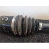 Recambio de transmision delantera izquierda para mercedes-benz clase m (w163) 2.7 cdi 20v cat referencia OEM IAM   