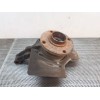 Recambio de mangueta delantera izquierda para audi 80 avant 1.9 tdi referencia OEM IAM   