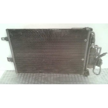 CONDENSADOR / RADIADOR AIRE ACONDICIONADO 13189080 BEHR
