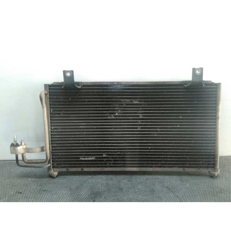 Recambio de condensador / radiador aire acondicionado para kia sephia ll básico referencia OEM IAM   