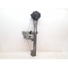 Recambio de elevalunas delantero izquierdo para dacia sandero laureate referencia OEM IAM 807211440R  