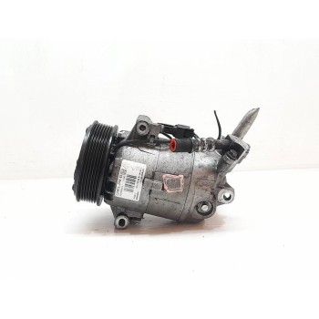 COMPRESOR AIRE ACONDICIONADO 8200669284 DELPHI