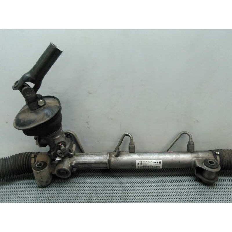 Recambio de cremallera direccion para opel astra gtc 1.7 16v cdti referencia OEM IAM 13205789 7831985148 - Gris 3