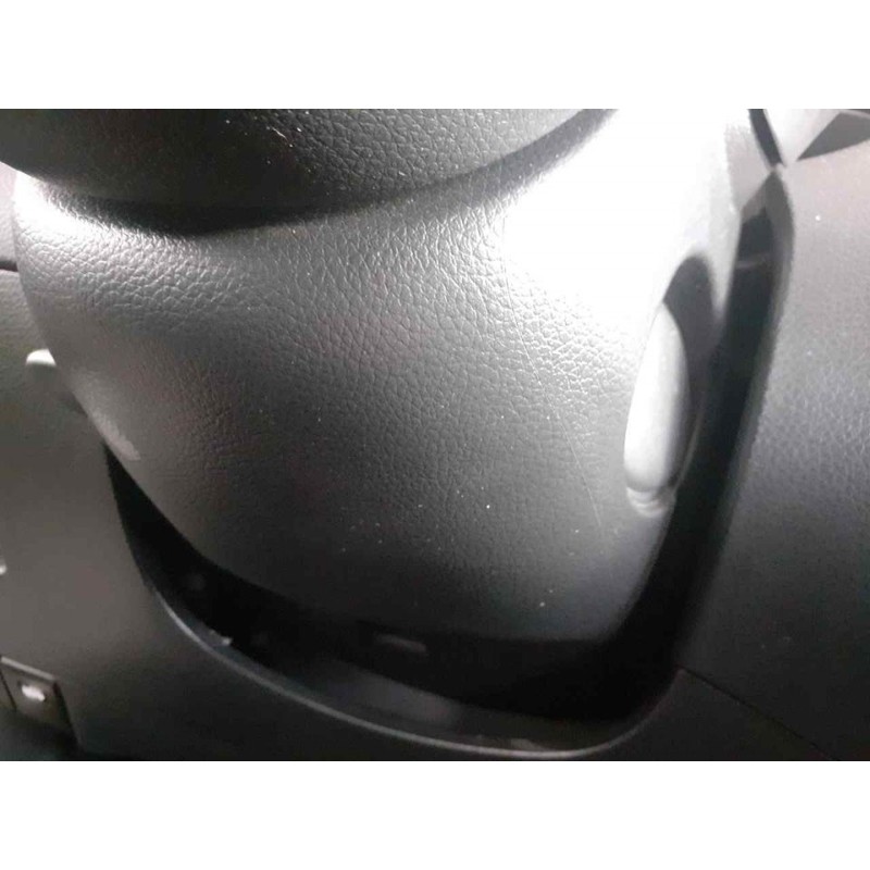 Recambio de columna direccion para nissan qashqai (j11) 360 referencia OEM IAM - Blanco 3
