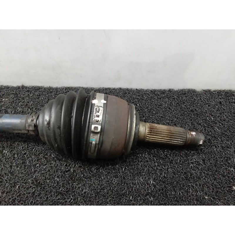 Recambio de transmision delantera derecha para tata indica 1.4 i referencia OEM IAM - Blanco 2