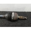 Recambio de transmision delantera derecha para tata indica 1.4 i referencia OEM IAM   