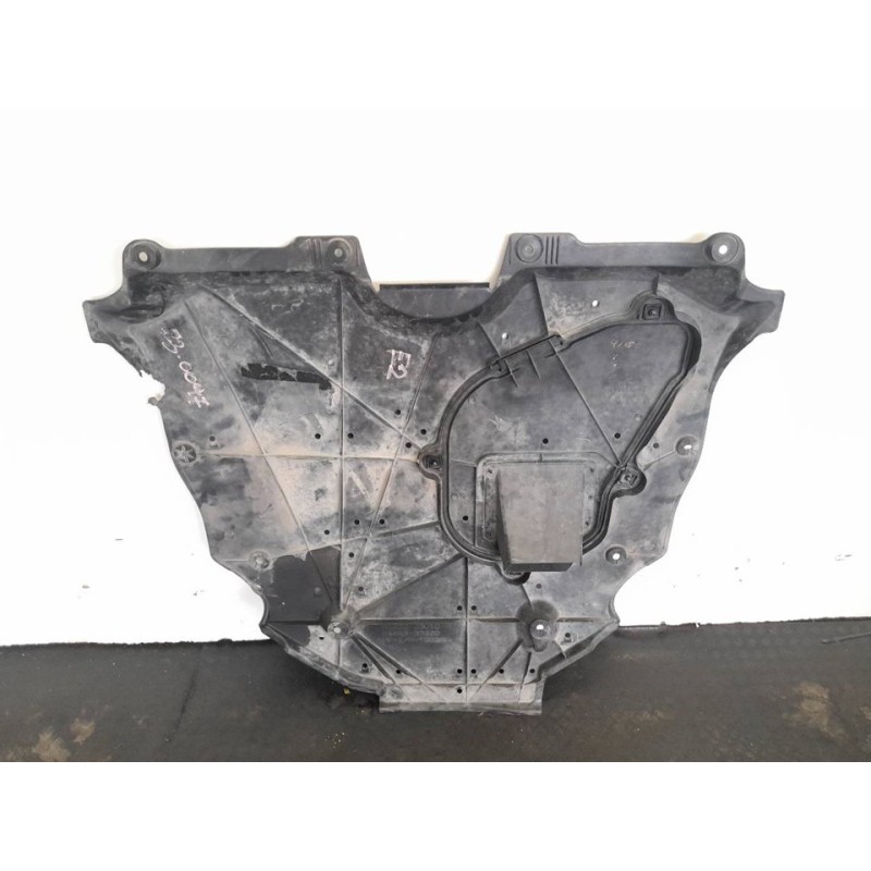 Recambio de cubrecarter para toyota camry (xv70) hybrid advance referencia OEM IAM 5142033010 5144233220 - Marrón 4