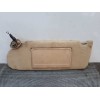 Recambio de parasol izquierdo para chrysler stratus berlina (ja) 2.0 le referencia OEM IAM   