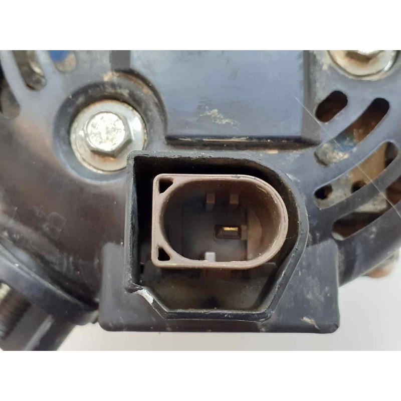 Recambio de alternador para ford focus lim. (cb8) edition referencia OEM IAM MS1042113330 CV6T10300GA - Blanco 4