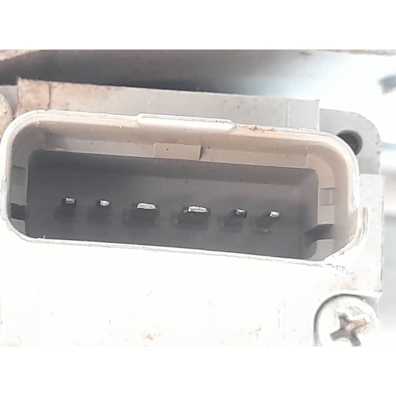 Recambio de elevalunas delantero izquierdo para dacia sandero laureate referencia OEM IAM 807211440R - Blanco 3
