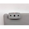 Recambio de parasol izquierdo para skoda fabia (5j2 ) style referencia OEM IAM   