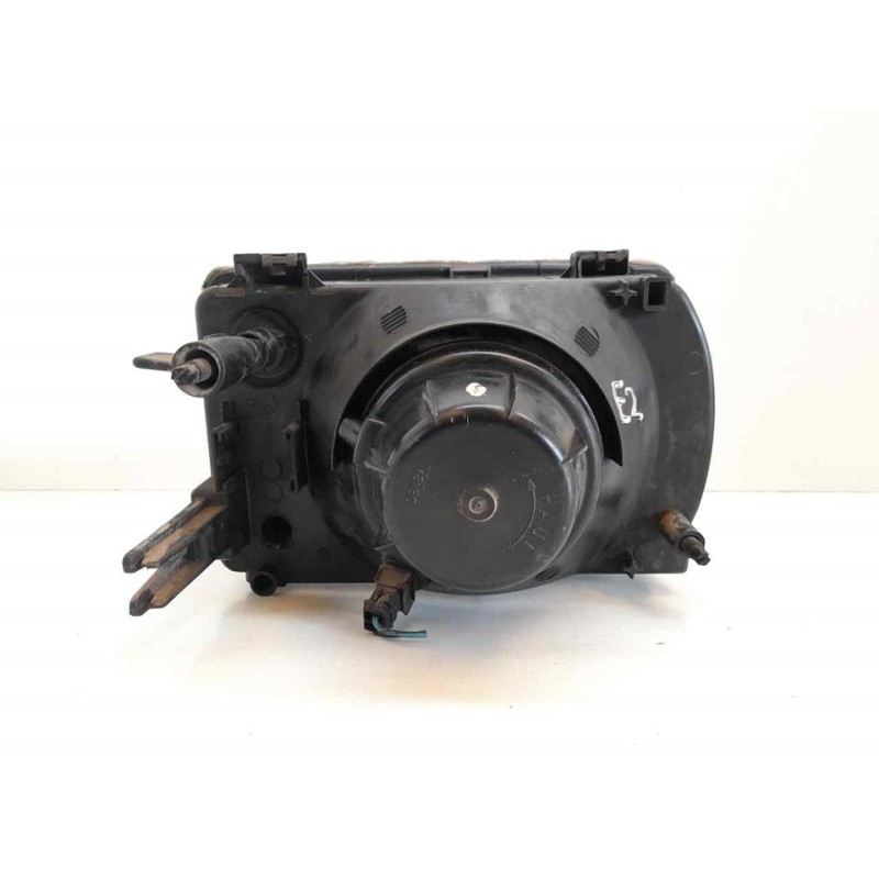 Recambio de faro izquierdo para renault trafic (desde 5.89) t 900 referencia OEM IAM 2